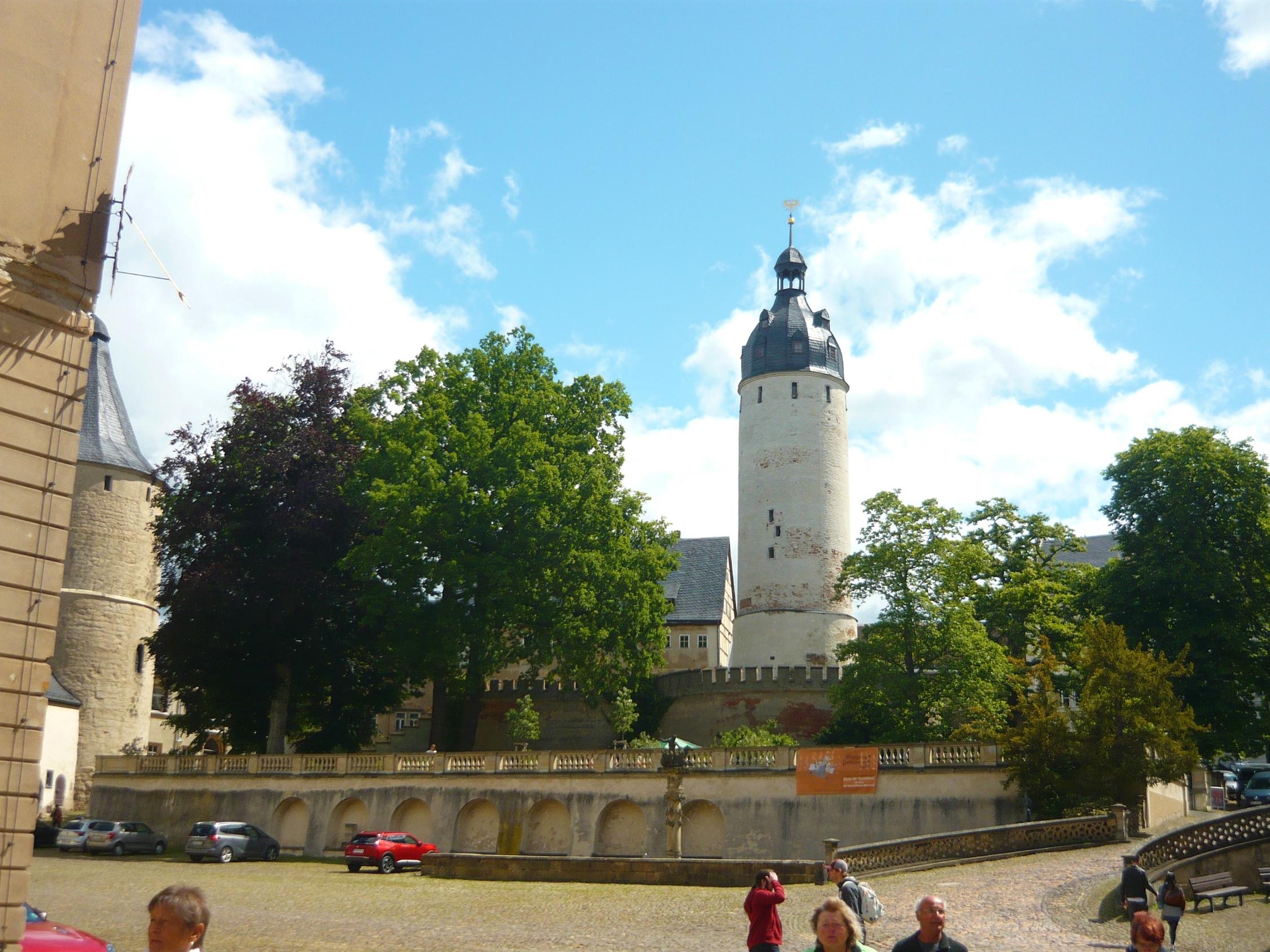 Altenburg