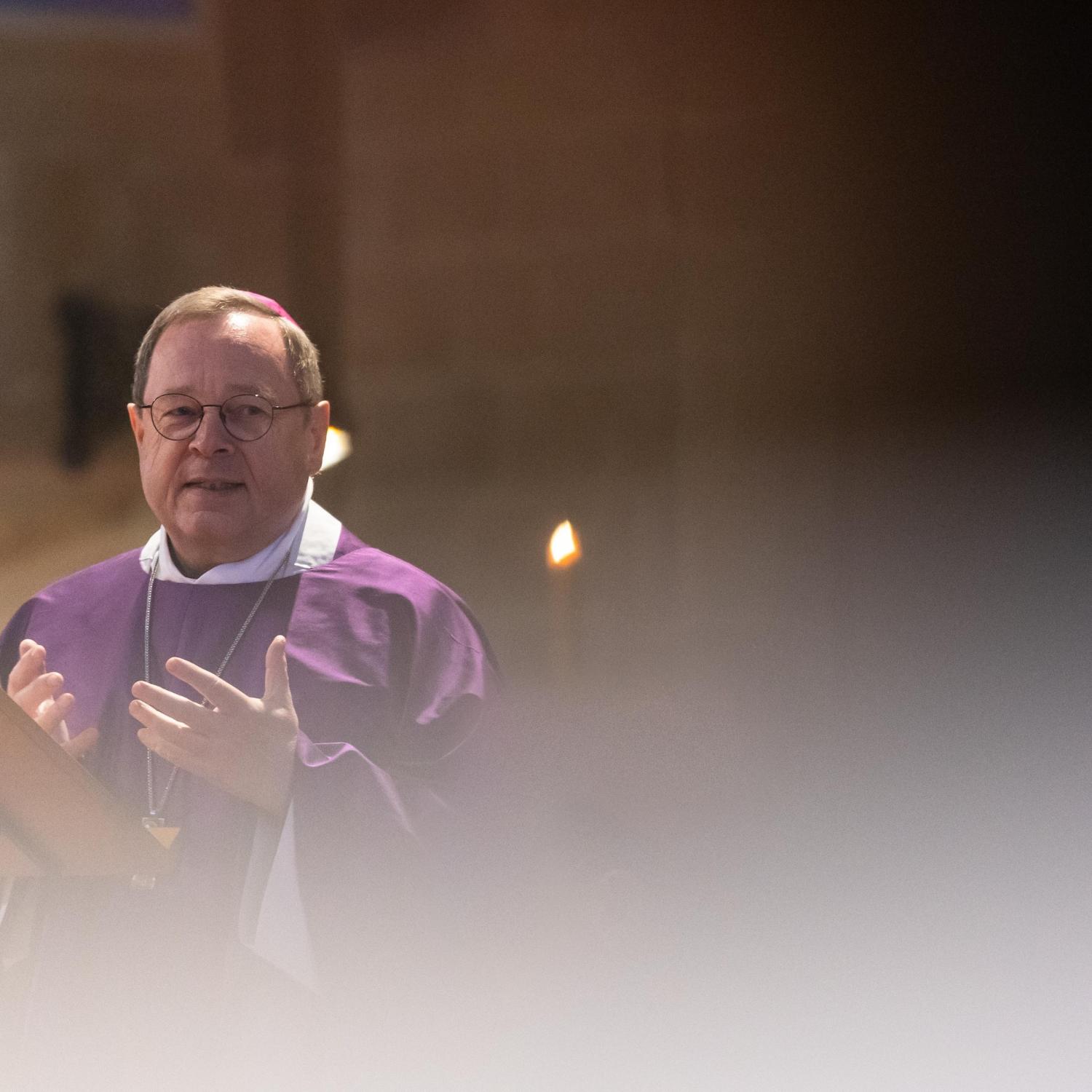 Bischof Dr. Georg Bätzing