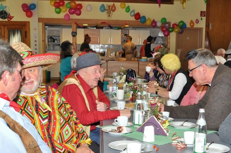 Fasching