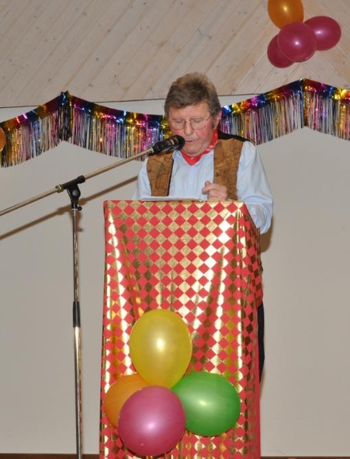 Fasching