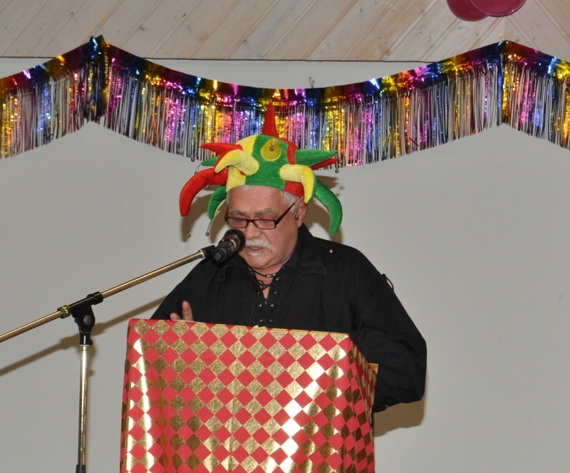 Fasching