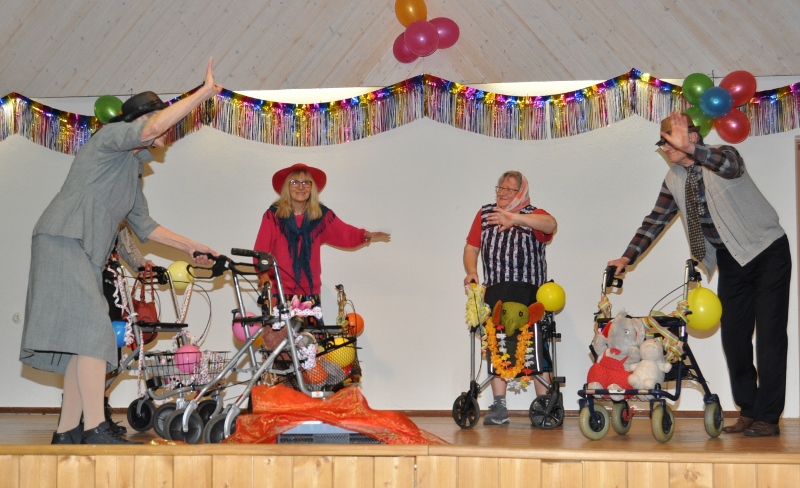 Fasching