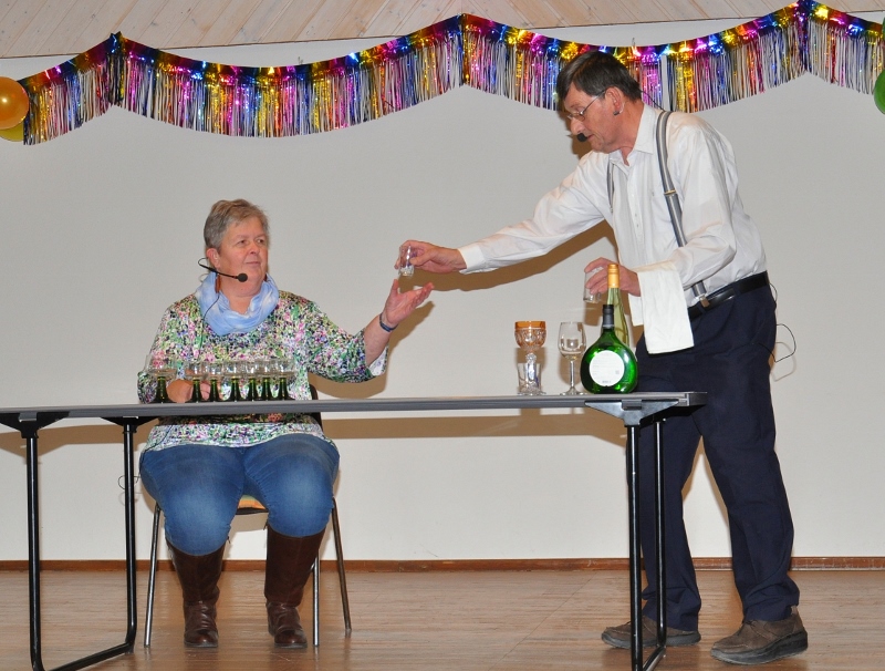 Fasching