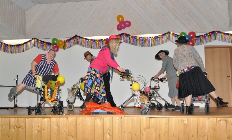 Fasching