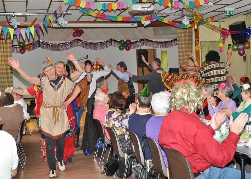 Fasching