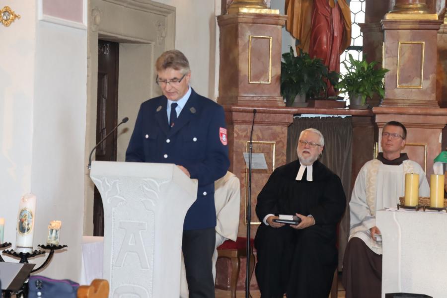 Feuerwehrfest 2023