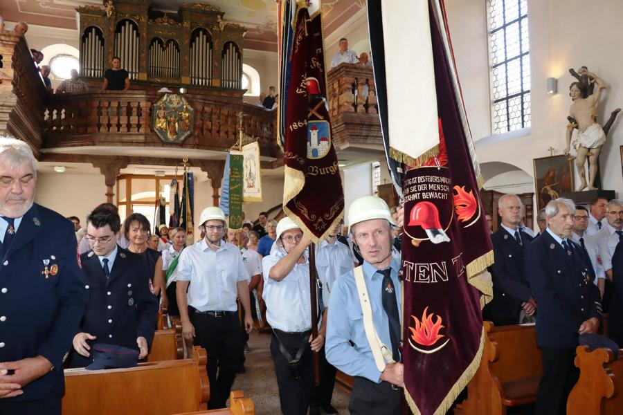 Feuerwehrfest 2023