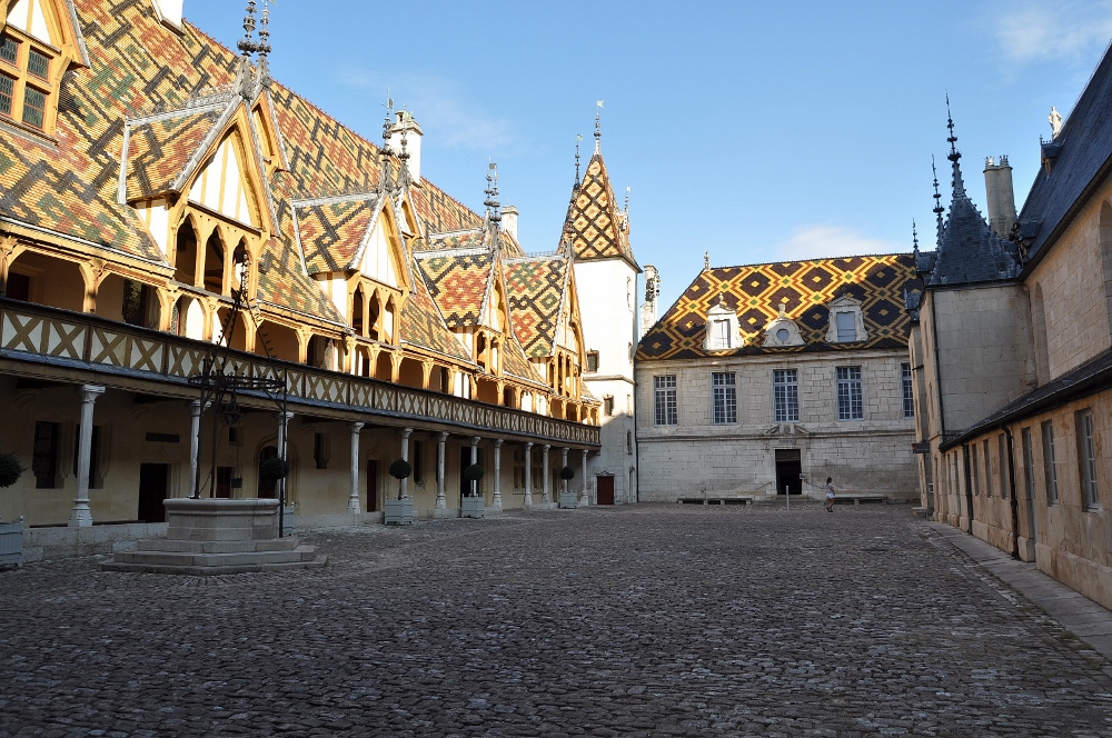 Pfarrausflug 2018 mit Wallfahrt nach Lourdes