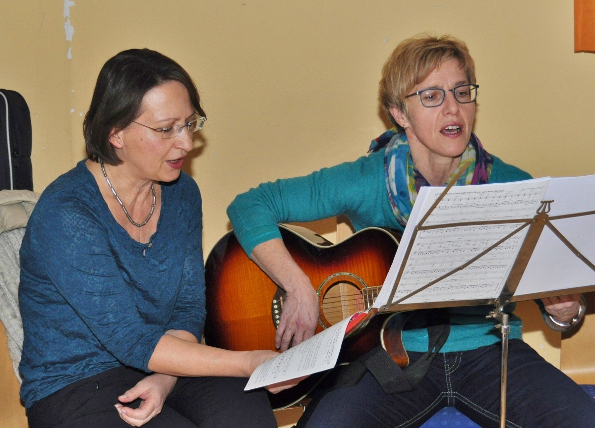 Info-Abend WGT 2015