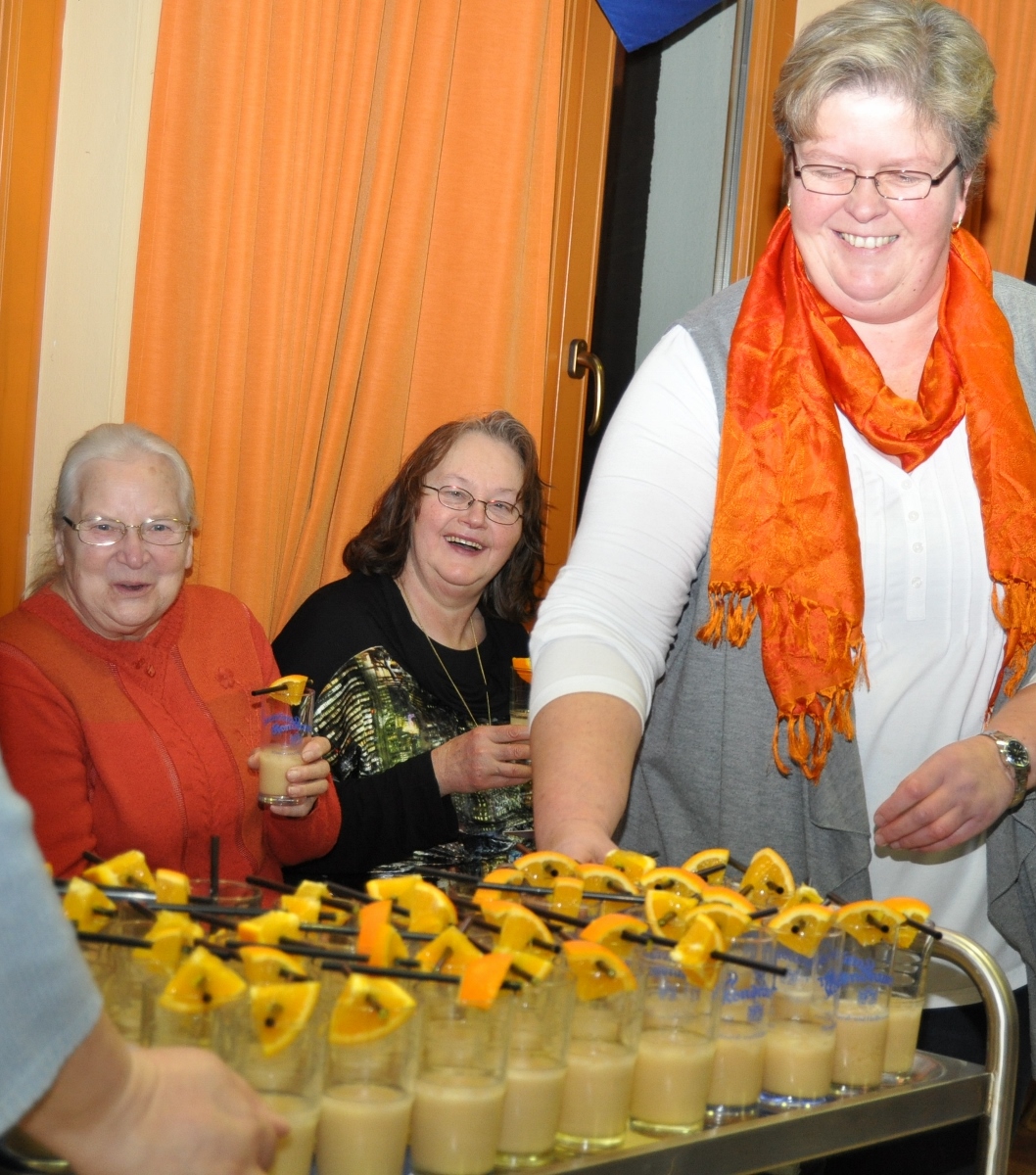 Info-Abend WGT 2015