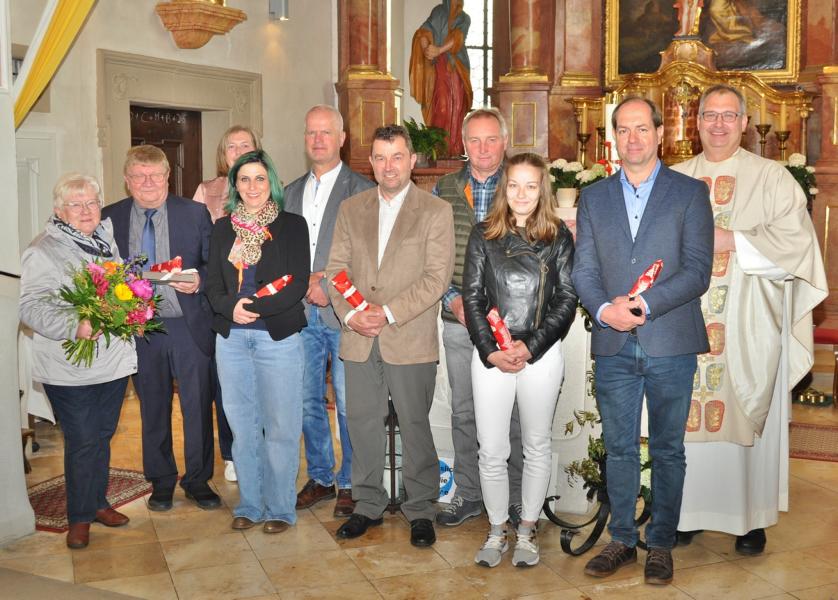Kirchenverwaltung