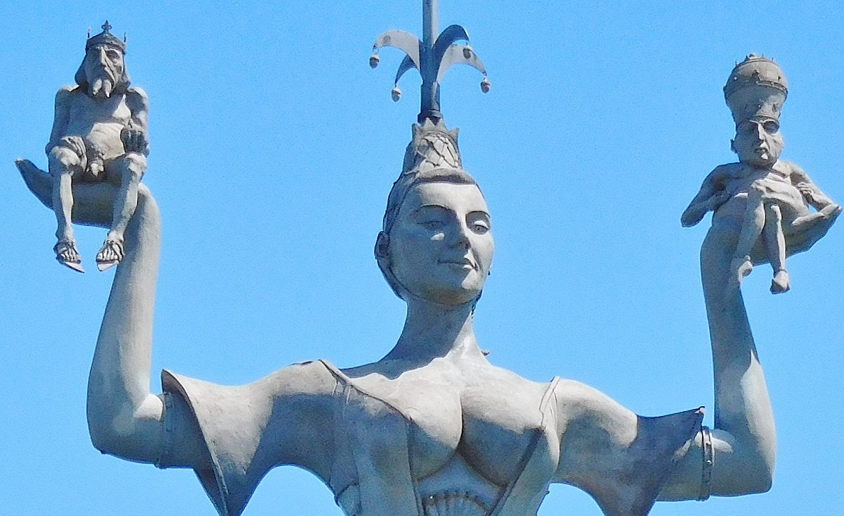 Pfarrausflug Konstanz 2019