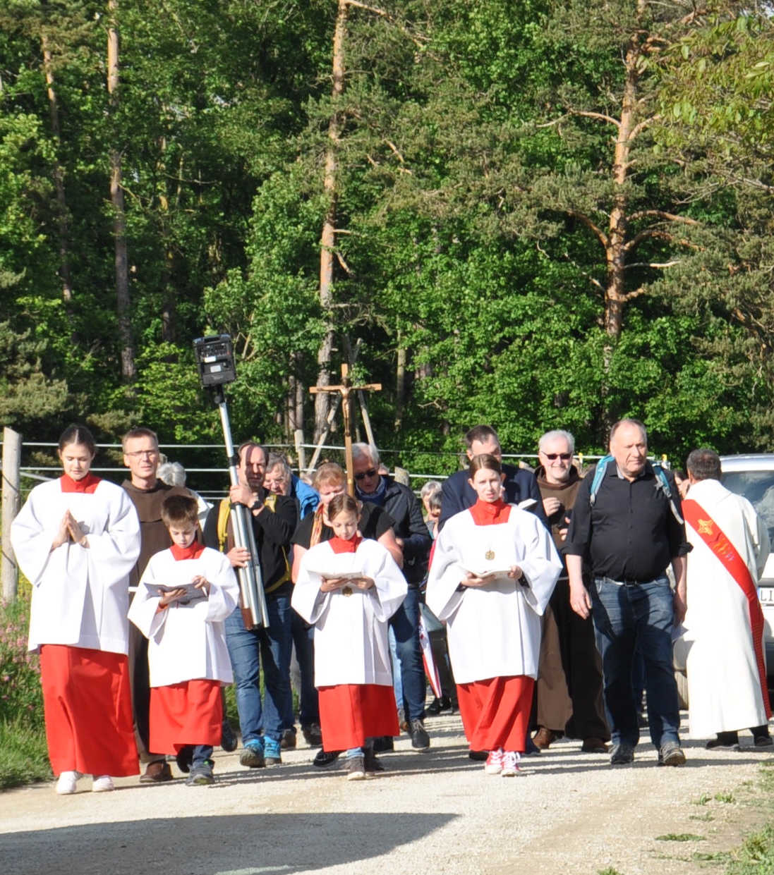 SSB Gottesdienst Kordigast