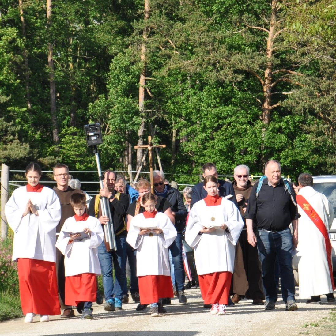 SSB Gottesdienst Kordigast