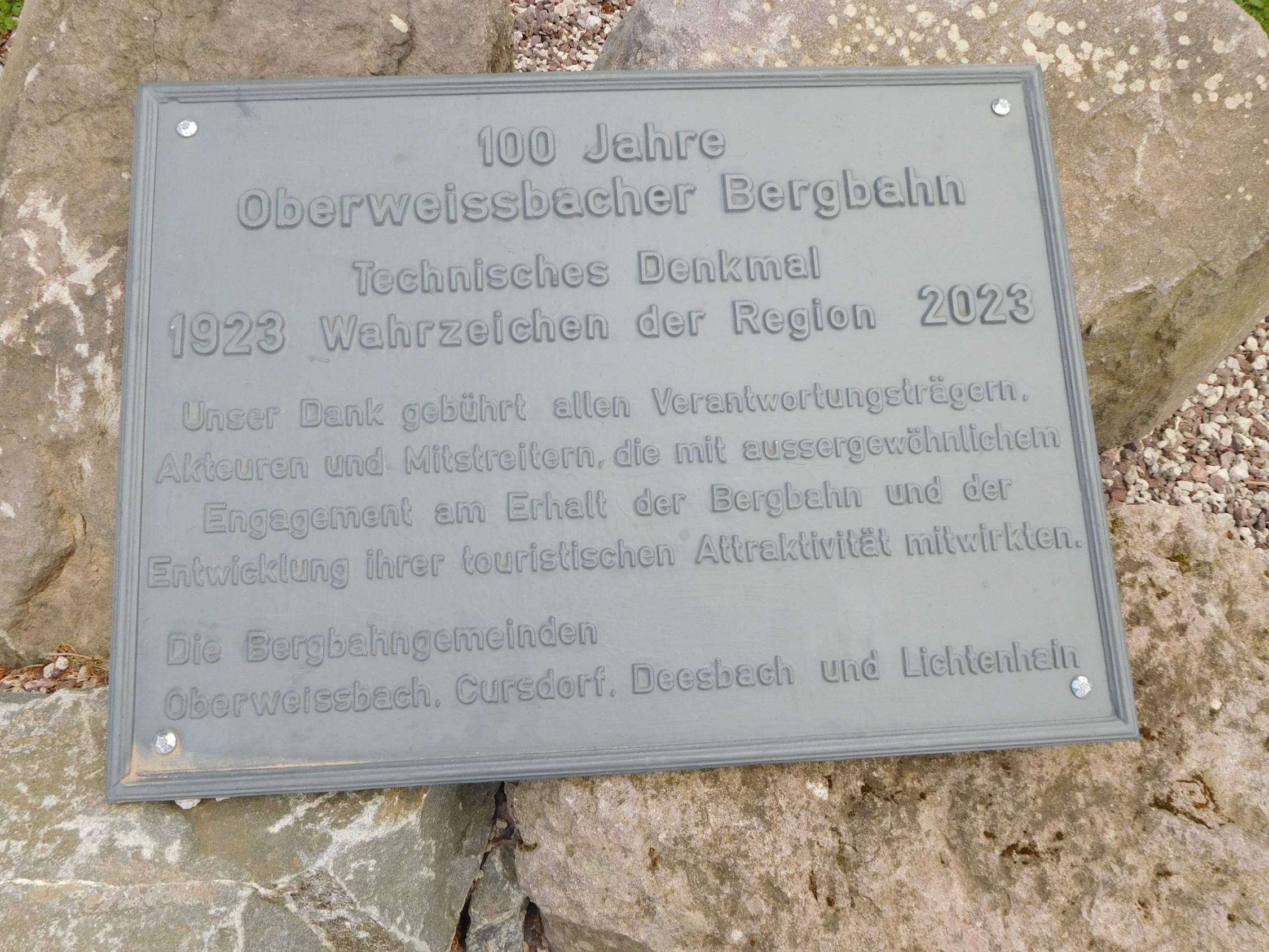 Seniorenausflug
