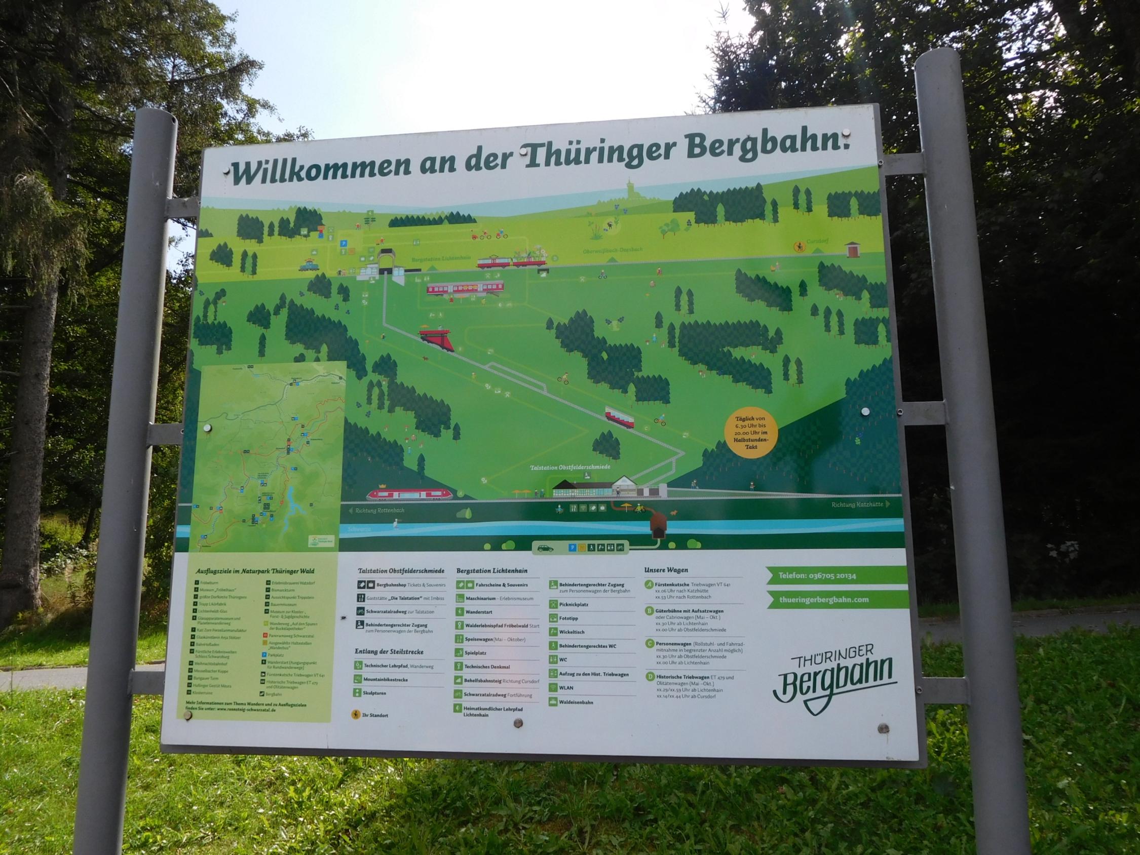 Seniorenausflug