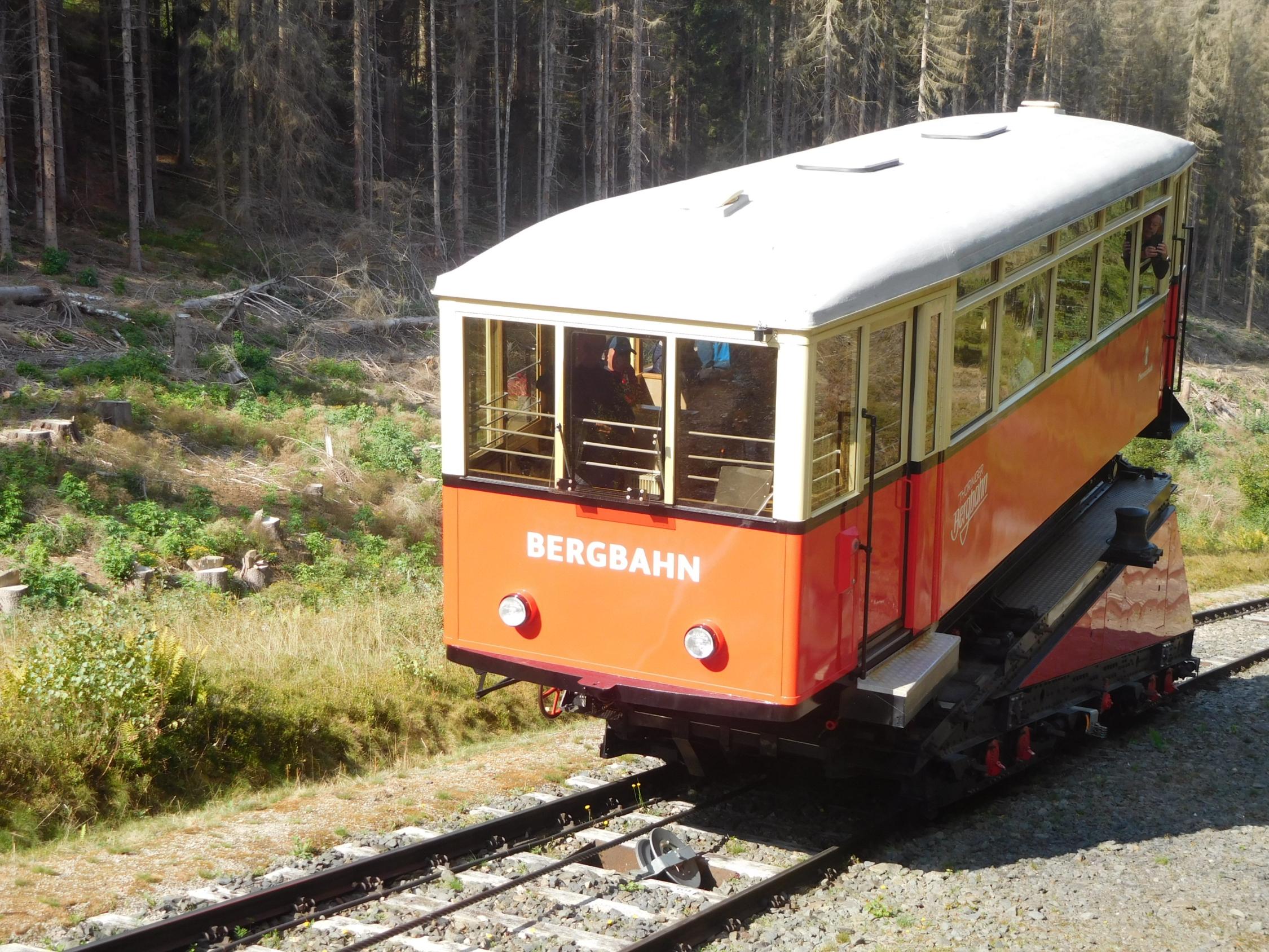 Seniorenausflug