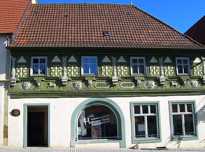 Seniorenfahrt nach Zeil und Maria Limbach