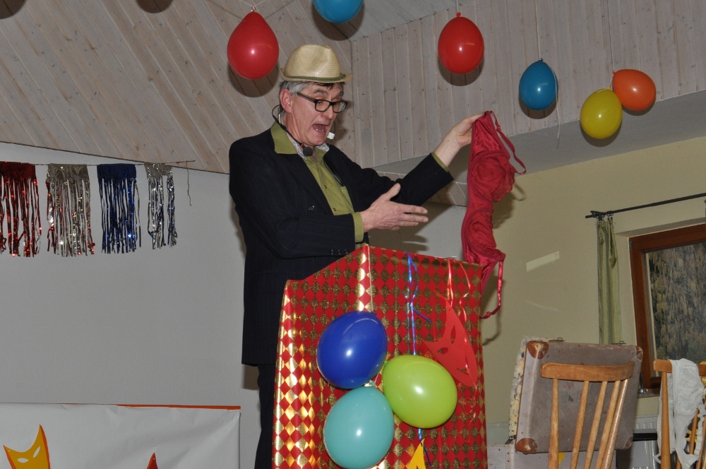 Senorenfasching 2023