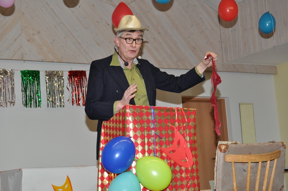 Senorenfasching 2023