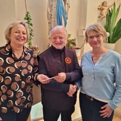 Spende Familienkreis