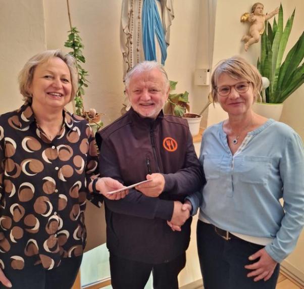 Spende Familienkreis