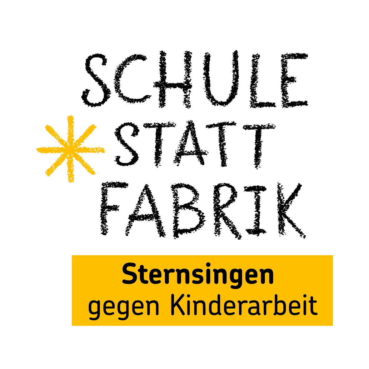 Schule statt Fabrik